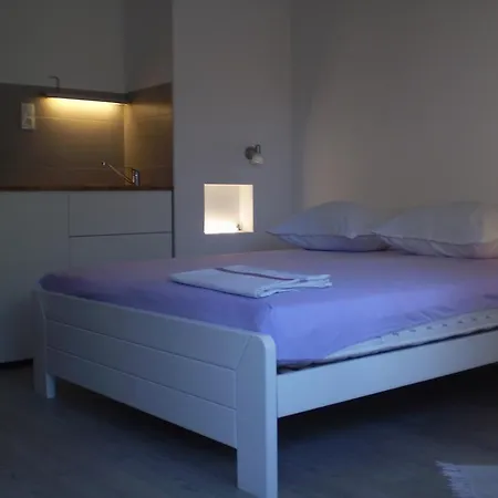 Lägenhet Bepo Split