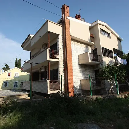 Apartment Bepo Split