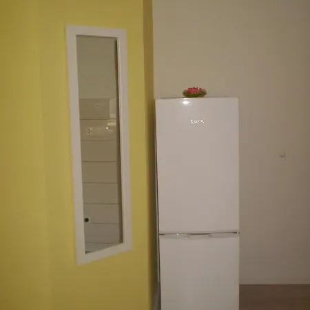 Bepo Apartment