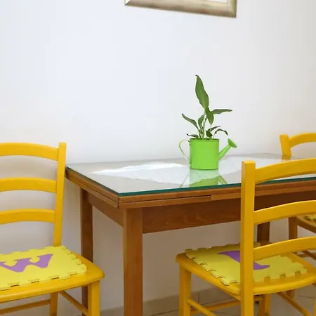 Bepo Apartment Split
