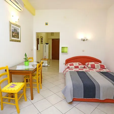 Bepo Apartment