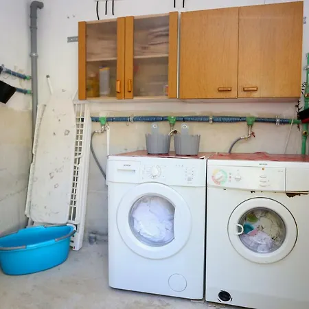 Apartment Bepo