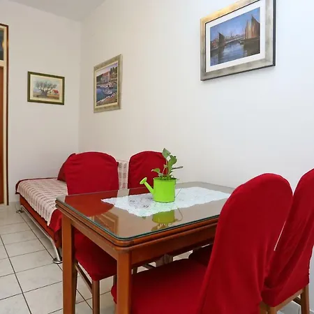Apartment Bepo